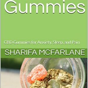 CBD Gummies : CBD Gummies for Anxiety, Sleep, and Pain