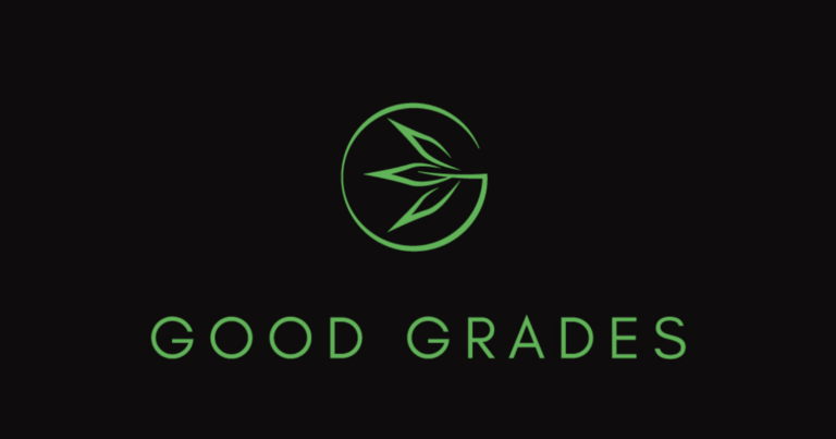 Good Grades Dispensary: Weekly Report Card [July 15, 2024]