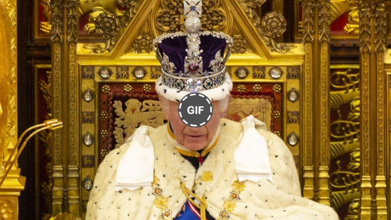 Rumor Has It: Is King Charles III Growing His Own Medical Cannabis?