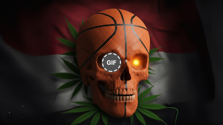 Could Weed Gummies Send a Basketball Star to Death Row in Indonesia? This is What We Know So Far